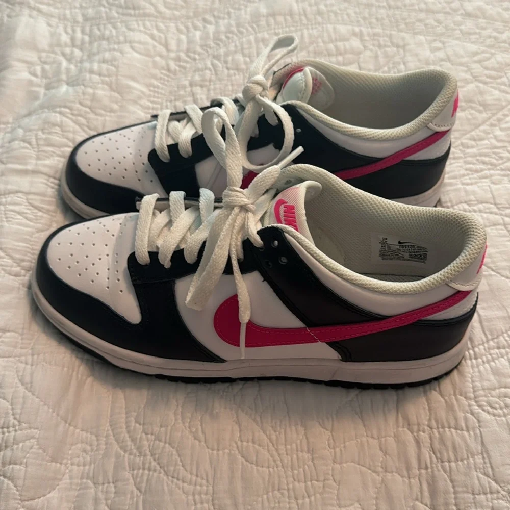 Dunks - Picture 2 of 3